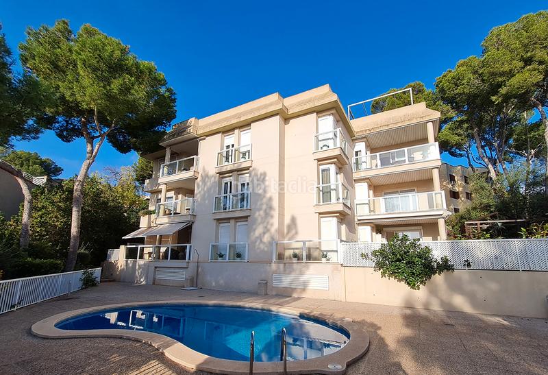 Foto 8b17f094-9bf5-487b-ba01-5f77419905d3. Lloguer apartament amb piscina a Cas Català-Illetes Calvià