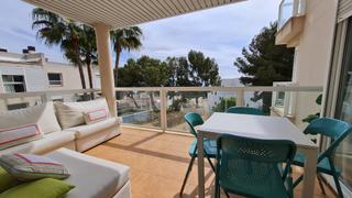 Alquiler Apartamento en Cas Català-Illetes