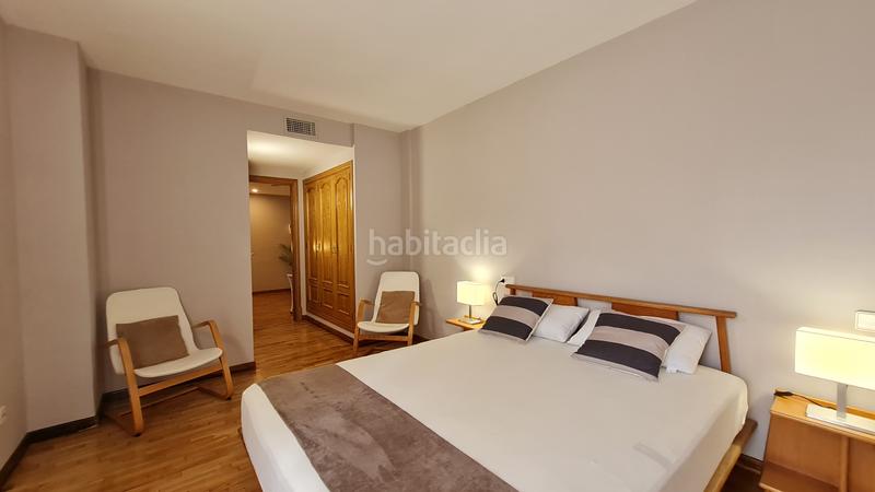 Foto 43322b3a-c5a9-4ad7-9e93-3defbe94e7be. Location appartement avec piscine dans Cas Català-Illetes Calvià