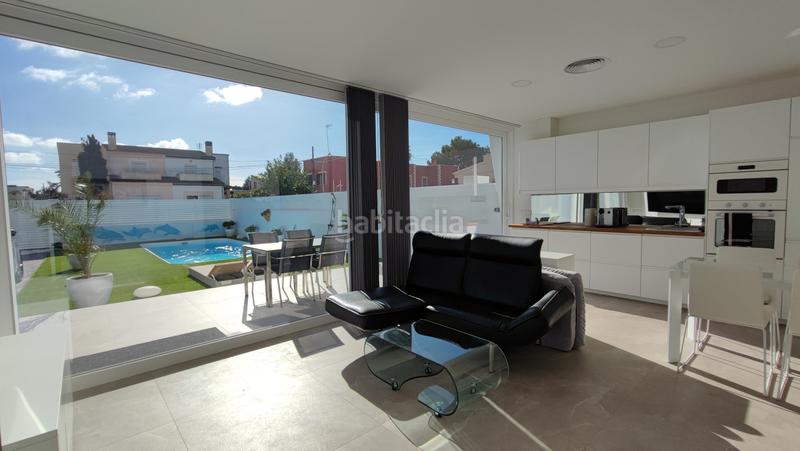 Foto 12e6e759-54d0-4e6d-8c38-75b8e90998b1. Rent ground floor with pool in Badia Blava-Badia Gran-Tolleric Llucmajor
