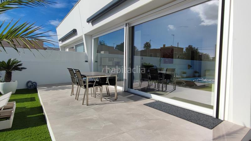 Foto 95595189-be1b-4c1b-a8c1-5c32ee8bfd9f. Rent ground floor with pool in Badia Blava-Badia Gran-Tolleric Llucmajor