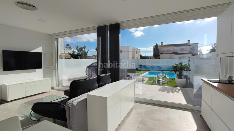Foto abbe4e74-09ab-404a-9055-119e10c6f8f2. Rent ground floor with pool in Badia Blava-Badia Gran-Tolleric Llucmajor
