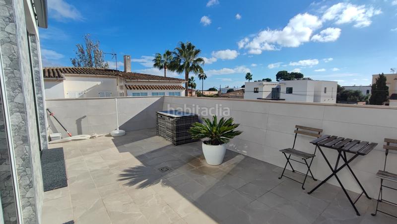 Foto b8489429-1798-4011-b4ef-006d30b60554. Rent ground floor with pool in Badia Blava-Badia Gran-Tolleric Llucmajor