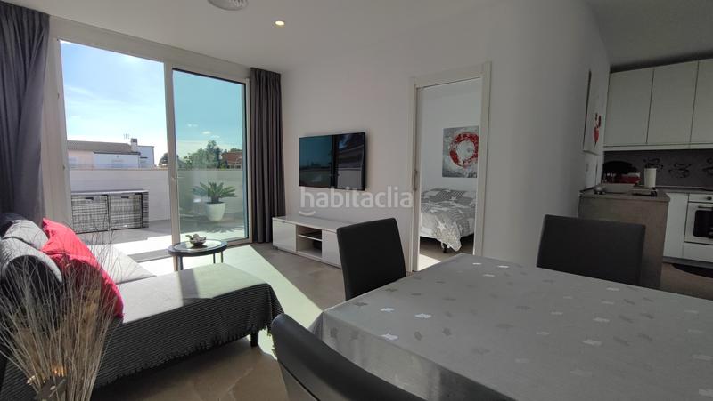 Foto bcbb61fb-7e85-4301-af01-a693fb1c3852. Rent ground floor with pool in Badia Blava-Badia Gran-Tolleric Llucmajor
