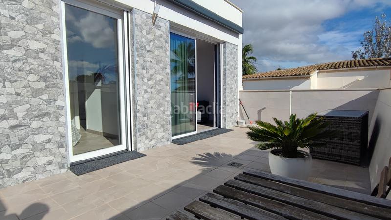 Foto de659547-aa98-432f-8c8e-61b6caeb53c1. Rent ground floor with pool in Badia Blava-Badia Gran-Tolleric Llucmajor
