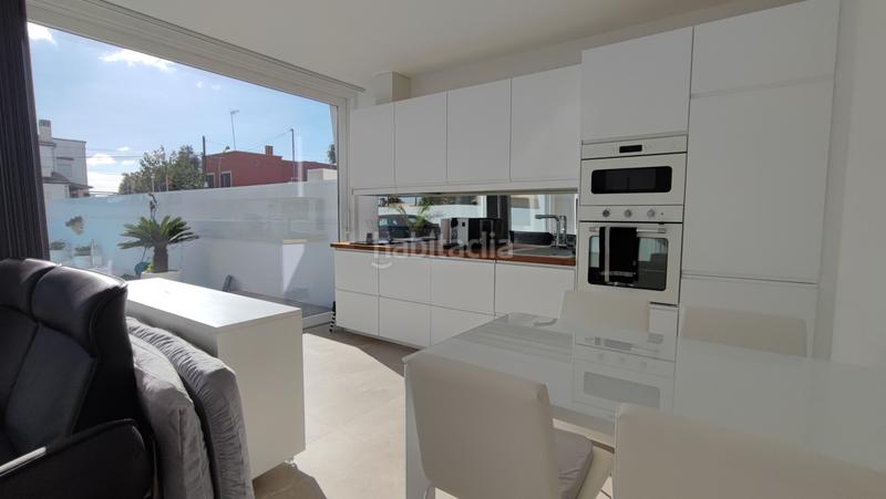 Foto f3678847-b2a0-42e3-96c8-abae4ccc7d09. Rent ground floor with pool in Badia Blava-Badia Gran-Tolleric Llucmajor