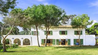 Rent Chalet in Cala Ratjada