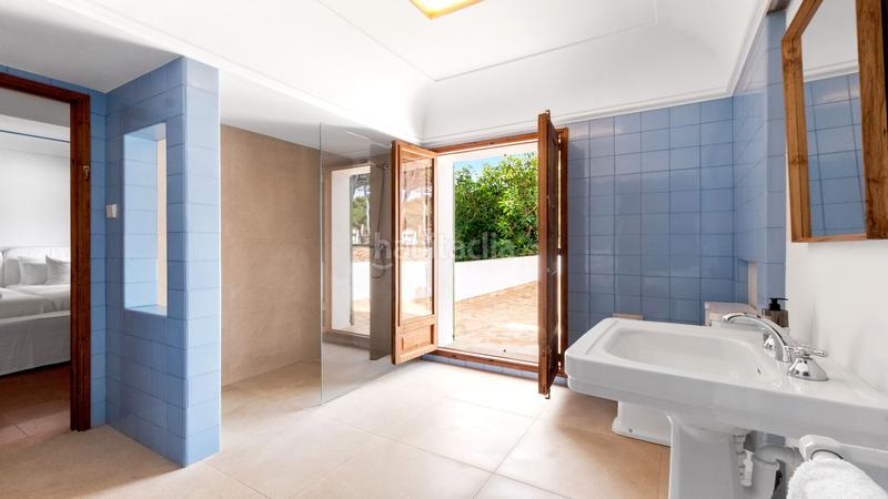 Foto 10284848-7d27-45f9-9c33-3f2905590bfb. Rent chalet with pool in Cala Ratjada Capdepera