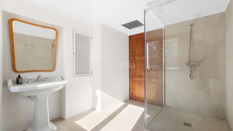 Foto 4e1988e9-b923-44f7-9264-df6a91986fce. Rent chalet with pool in Cala Ratjada Capdepera