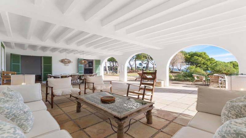 Foto 970bfb0d-c596-4433-9efe-720ccd1bd630. Rent chalet with pool in Cala Ratjada Capdepera