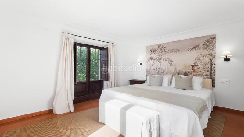 Foto d83ee781-bb1f-4915-9570-a8fd18e268e1. Rent chalet with pool in Cala Ratjada Capdepera