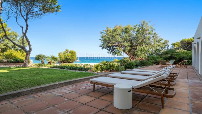 Foto 3eb515ca-074f-453d-93a8-95d49a88309f. Location chalet avec piscine dans Cala Ratjada Capdepera