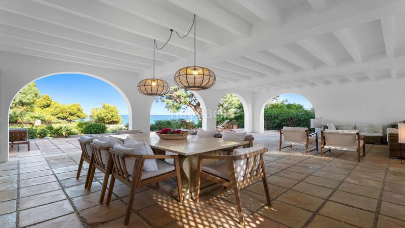 Foto 530b4bd3-4d0c-4787-853a-6bd732508c9f. Location chalet avec piscine dans Cala Ratjada Capdepera