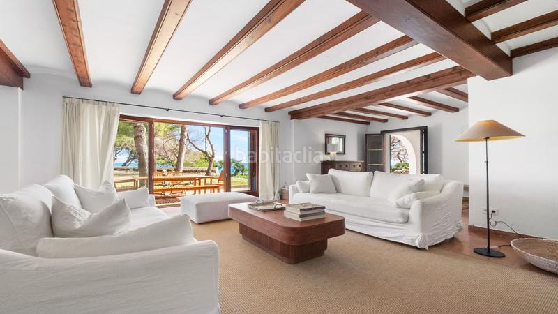 Foto f948dd16-2562-41fc-8085-a20c7f4659a6. Location chalet avec piscine dans Cala Ratjada Capdepera