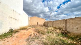 Rural plot in S´Estanyol. Solar urbano a pocos metros del mar en sestanyol de migjorn