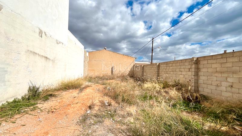 Foto 65b5744a-c1c6-4998-8896-ca5eb0950735. Finca rústica a S´Estanyol Llucmajor