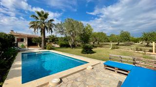 Country house in Sant Llorenç des Cardassar