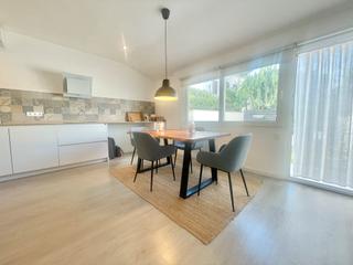 Location Maison jumelée à Costa de la Calma