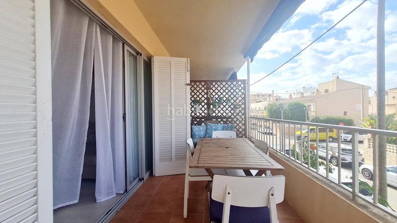 Foto 91ea362b-0245-4b0c-8d43-98f2efcf41c1. Lloguer apartament a Les Maravelles Palma de Mallorca
