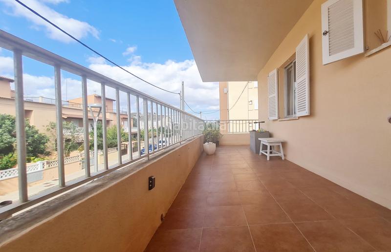 Foto d74a896e-59c1-489f-a450-7b23f79b534a. Lloguer apartament a Les Maravelles Palma de Mallorca