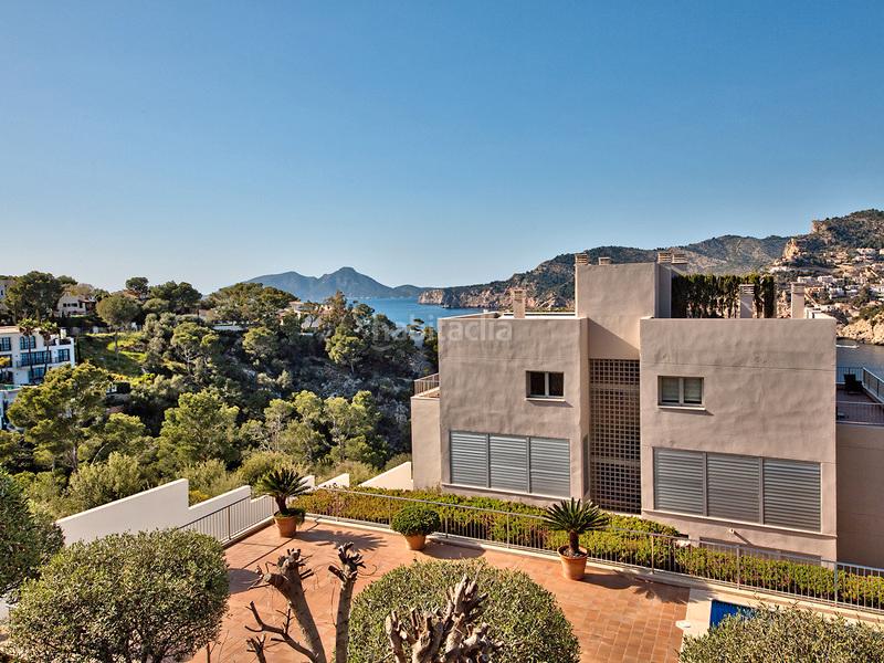 Foto 1b093808-f3d4-45df-a0c7-7c3678230238. Planta baixa amb piscina a port d´Andratx Andratx