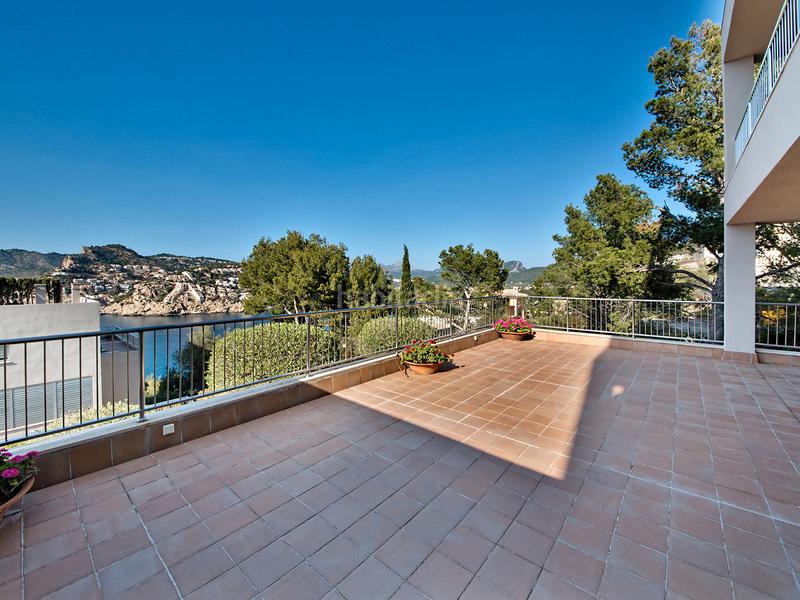 Foto 1f409162-f948-4872-a218-8b092d9239e2. Planta baixa amb piscina a port d´Andratx Andratx