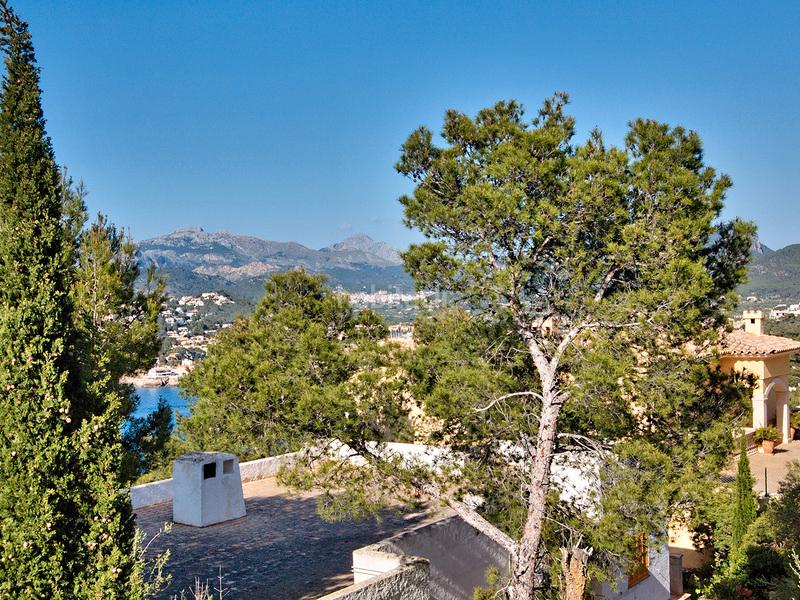 Foto 44754a97-4e02-4934-bfb2-edfdd1843817. Planta baixa amb piscina a port d´Andratx Andratx