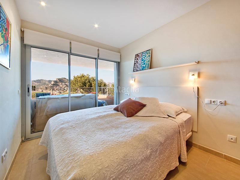 Foto 54af35f4-a78c-4170-ae99-297c1ef64855. Planta baixa amb piscina a port d´Andratx Andratx