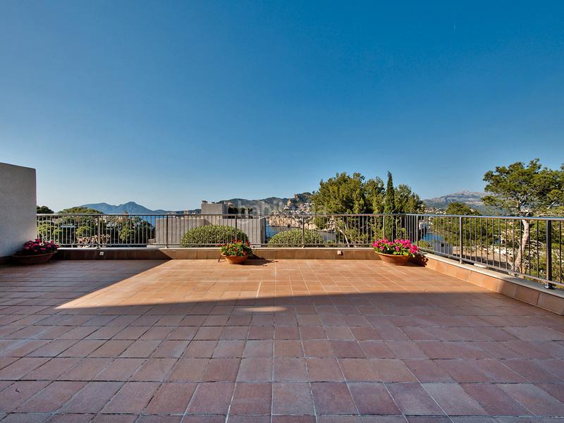 Foto 6ee76665-ae2c-42e8-974b-07c8dbe4321f. Planta baixa amb piscina a port d´Andratx Andratx