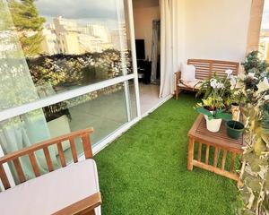 Appartement à Santa Catalina. Amplio piso reformado en zona sta. catalinatenis mallorca