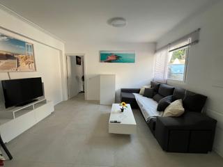 Location Rez-de-chaussée à Cala Major
