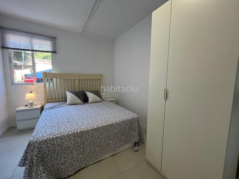 Foto 13f811b1-654c-4cd0-a38b-c376023778fc. Location rez-de-chaussée dans Cala Major Palma de Mallorca