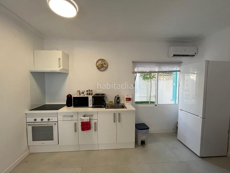 Foto e92aabba-e0dc-48ae-a0bd-5813b446da21. Location rez-de-chaussée dans Cala Major Palma de Mallorca