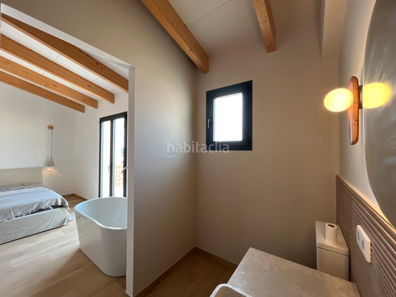 Foto 27346323-eb72-439c-b03d-880306a14307. Lloguer casa aparellada amb piscina a Santa Margalida poble Santa Margalida