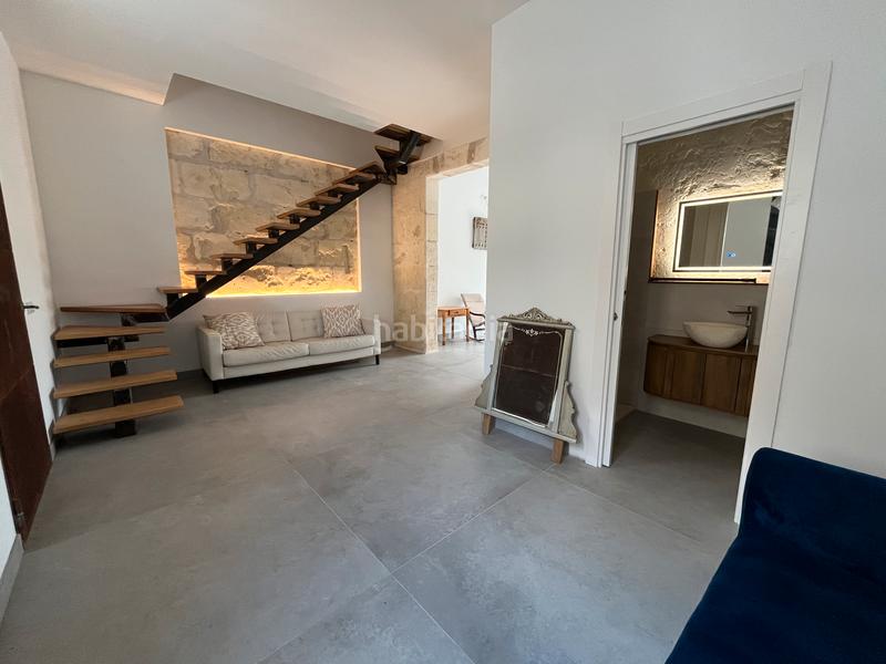 Foto 5e96fd2d-4d04-48d5-9e8f-c371166cf7b1. Affitto casa bifamiliare con piscina in Santa Margalida poble Santa Margalida