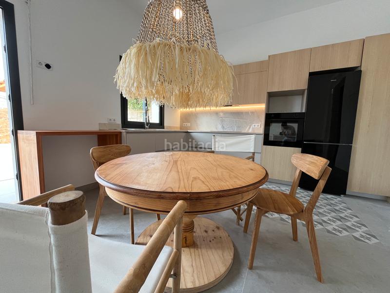 Foto 4a66fbe9-7a65-4a55-b1d4-99c3fd2a770a. Alquiler casa pareada en Santa Margalida poble Santa Margalida