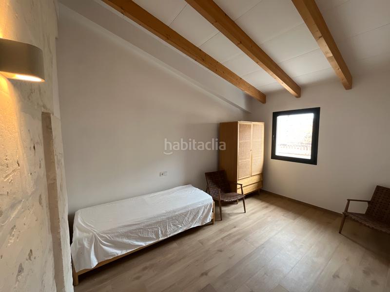 Foto f860a3f7-d5f7-4c66-8838-fd372be856be. Location maison jumelée avec piscine dans Santa Margalida poble Santa Margalida