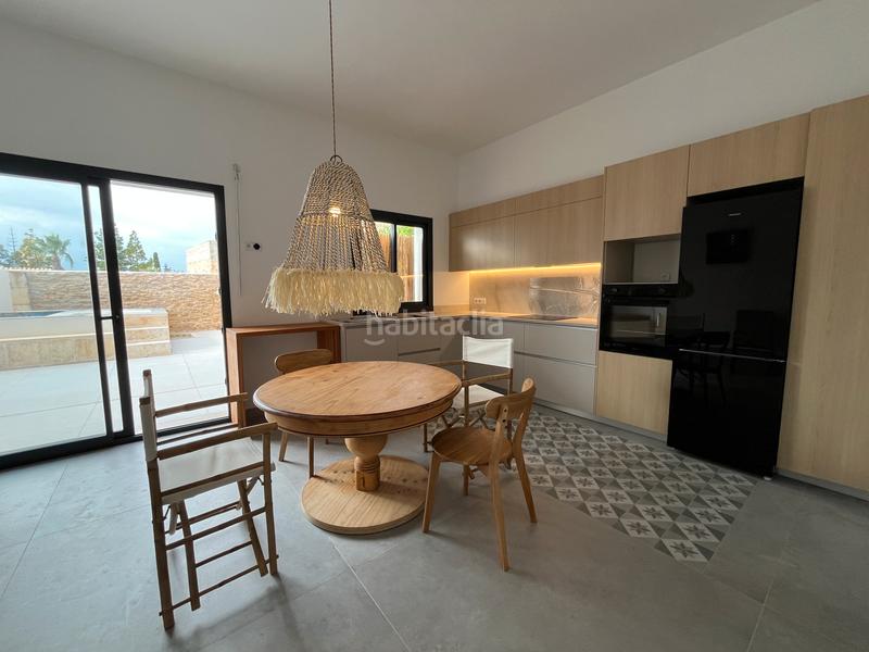 Foto 344f1ae0-119e-43e3-8217-a24a39b5e395. Rent towny house with pool in Santa Margalida poble Santa Margalida