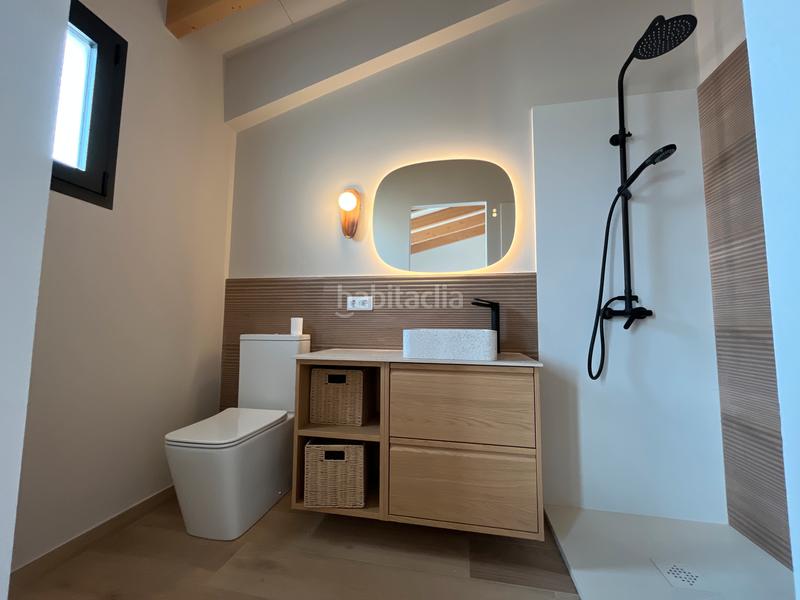 Foto 6350461c-9dda-4b84-a28b-cf050c18aa98. Rent towny house with pool in Santa Margalida poble Santa Margalida