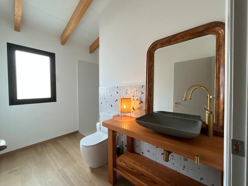 Foto 6c046b92-9ddb-470b-a2bf-e450d7983576. Rent towny house with pool in Santa Margalida poble Santa Margalida