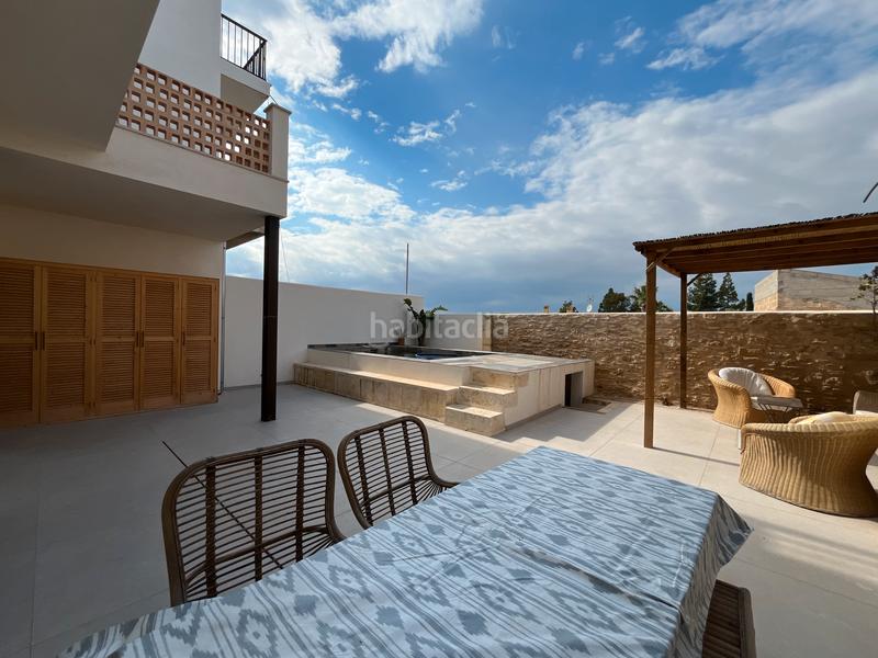 Foto b61521d9-4199-4ade-829a-5b777d26d681. Rent towny house with pool in Santa Margalida poble Santa Margalida