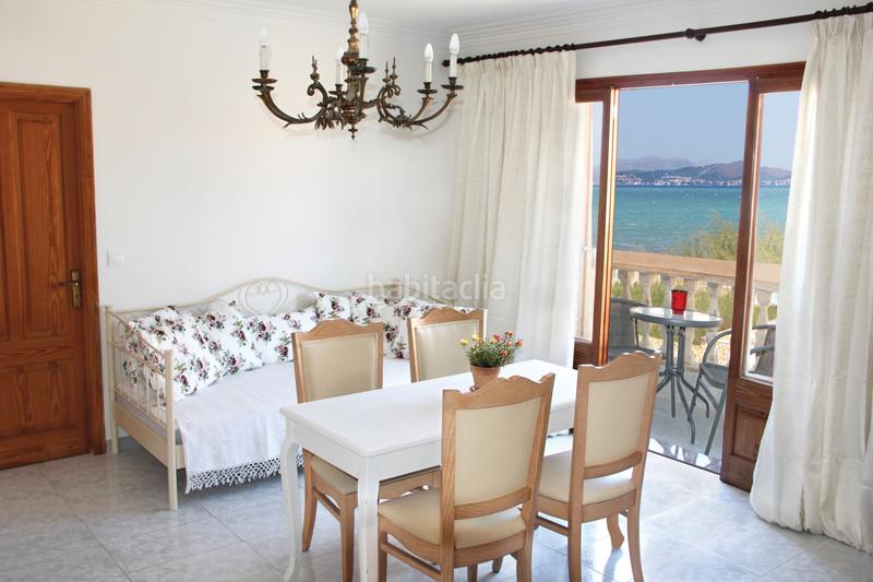 Foto 7b34e35b-99ac-4806-ae65-f8029878d18a. Location appartement dans Son Serra de Marina Santa Margalida