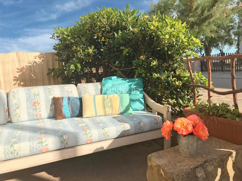 Foto 56536360-60a2-48f7-b982-1e67f70790ab. Miete appartement in Son Serra de Marina Santa Margalida