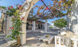 Lloguer Masia a Pollença Poble