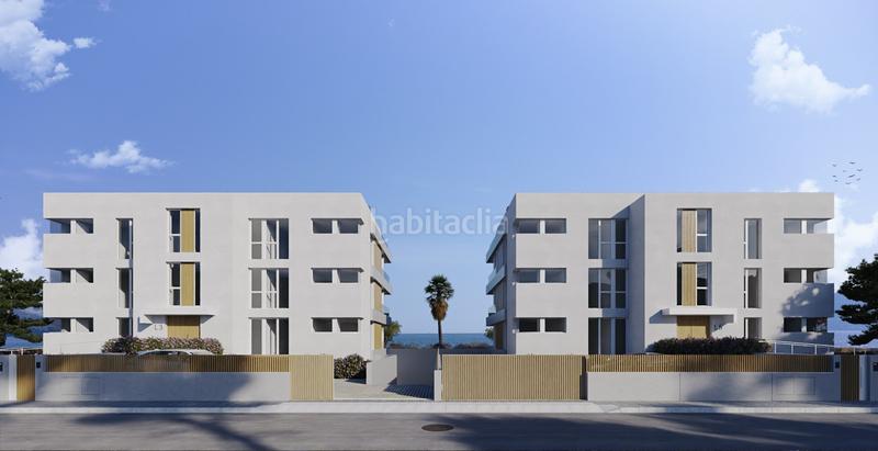 Foto 1b2b5258-6bdf-4ccd-9261-4d757622b002. Apartamento nuevo apartamento en primera línea de mar en puerto pollensa en Pollença