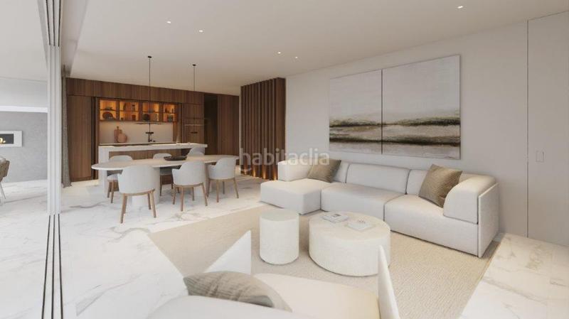 Foto 4f0454cb-ce87-4754-a979-df7169d1db66. Apartamento nuevo apartamento en primera línea de mar en puerto pollensa en Pollença