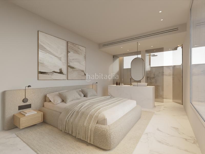 Foto c75375c8-e906-4f13-be92-d5227945b857. Apartamento nuevo apartamento en primera línea de mar en puerto pollensa en Pollença
