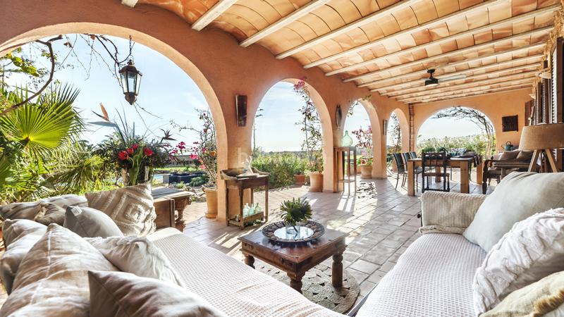 Foto 074c3590-afbb-476d-8422-48a0c46d1158. Affitto casale con piscina in Campos