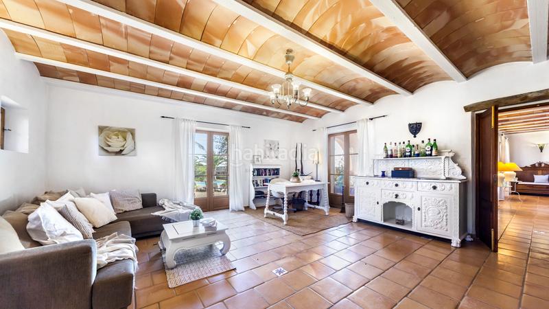 Foto 0c7c1c98-599d-41cc-8e58-eb5fb6907647. Affitto casale con piscina in Campos