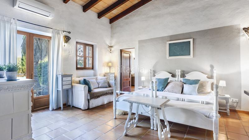 Foto 21ef62d2-a6b1-4b04-b567-e9534ed7d325. Affitto casale con piscina in Campos